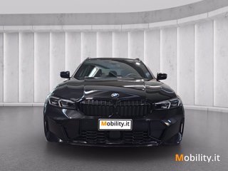 BMW 320d touring mhev 48v xdrive msport auto