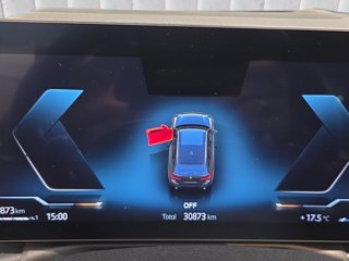 BMW 320d touring mhev 48v xdrive msport auto