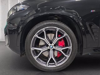 BMW X5 xdrive30d msport pro auto