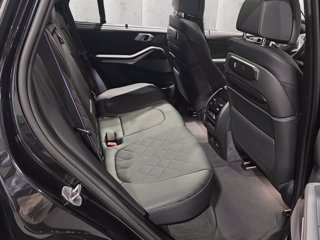 BMW X5 xdrive30d msport pro auto