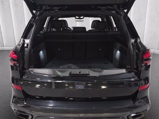 BMW X5 xdrive30d msport pro auto