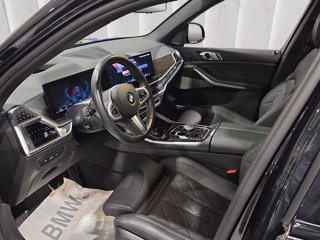 BMW X5 xdrive30d msport pro auto