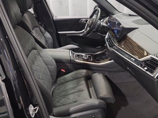 BMW X5 xdrive30d msport pro auto