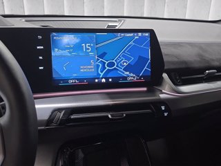 BMW X2 xdrive 20d 48v msport pro auto