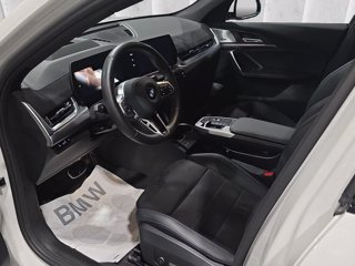 BMW X2 xdrive 20d 48v msport pro auto