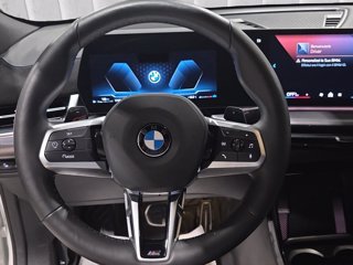 BMW X2 xdrive 20d 48v msport pro auto