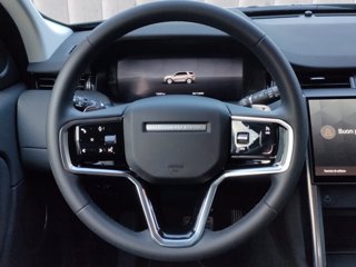 LAND ROVER Discovery sport 2.0d td4 mhev s awd 163cv auto