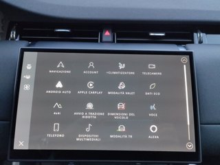 LAND ROVER Discovery sport 2.0d td4 mhev s awd 163cv auto