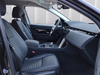 LAND ROVER Discovery sport 2.0d td4 mhev s awd 163cv auto