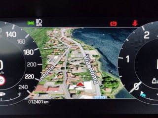 LAND ROVER Discovery sport 2.0d td4 mhev s awd 163cv auto