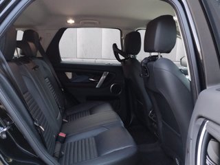 LAND ROVER Discovery sport 2.0d td4 mhev s awd 163cv auto