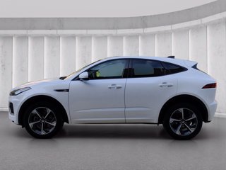 JAGUAR E-Pace (X540) JAGUAR 2.0D I4 163 CV AWD Auto R-Dynamic S