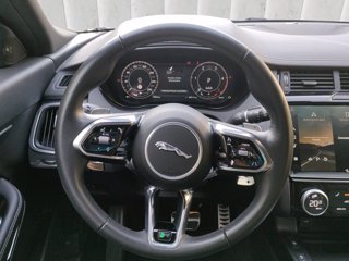 JAGUAR E-Pace (X540) JAGUAR 2.0D I4 163 CV AWD Auto R-Dynamic S