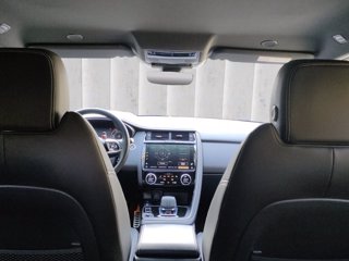 JAGUAR E-Pace (X540) JAGUAR 2.0D I4 163 CV AWD Auto R-Dynamic S