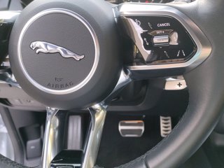 JAGUAR E-Pace (X540) JAGUAR 2.0D I4 163 CV AWD Auto R-Dynamic S