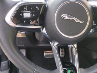 JAGUAR E-Pace (X540) JAGUAR 2.0D I4 163 CV AWD Auto R-Dynamic S