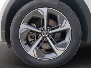 JAGUAR E-Pace (X540) JAGUAR 2.0D I4 163 CV AWD Auto R-Dynamic S