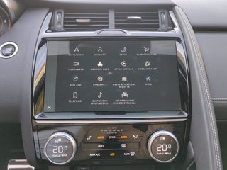 JAGUAR E-Pace (X540) JAGUAR 2.0D I4 163 CV AWD Auto R-Dynamic S