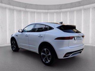 JAGUAR E-Pace (X540) JAGUAR 2.0D I4 163 CV AWD Auto R-Dynamic S