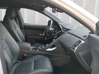 JAGUAR E-Pace (X540) JAGUAR 2.0D I4 163 CV AWD Auto R-Dynamic S