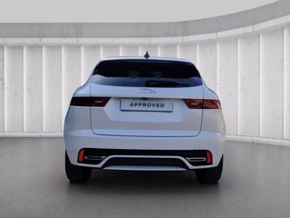 JAGUAR E-Pace (X540) JAGUAR 2.0D I4 163 CV AWD Auto R-Dynamic S