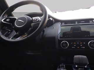 JAGUAR E-Pace (X540) JAGUAR 2.0D I4 163 CV AWD Auto R-Dynamic S