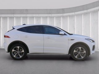 JAGUAR E-Pace (X540) JAGUAR 2.0D I4 163 CV AWD Auto R-Dynamic S