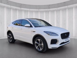 JAGUAR E-Pace (X540) JAGUAR 2.0D I4 163 CV AWD Auto R-Dynamic S