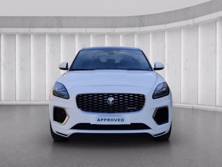 JAGUAR E-Pace (X540) JAGUAR 2.0D I4 163 CV AWD Auto R-Dynamic S