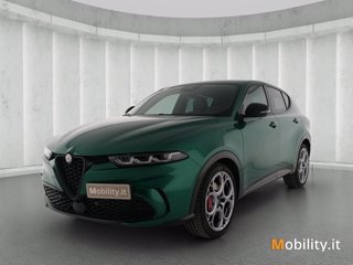 ALFA ROMEO Tonale 1.5 hybrid speciale 130cv tct7