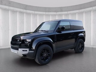 LAND ROVER Defender (2019) LAND ROVER 90 3.0D I6 200 CV AWD Auto S