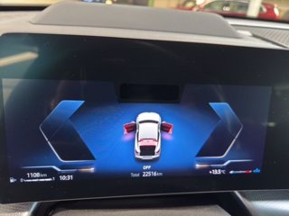 BMW X2 xdrive 20d 48v msport pro auto