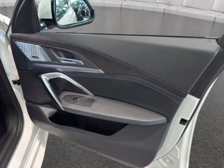 BMW X2 xdrive 20d 48v msport pro auto