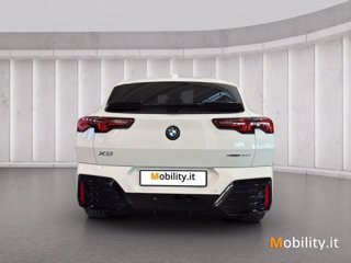 BMW X2 xdrive 20d 48v msport pro auto