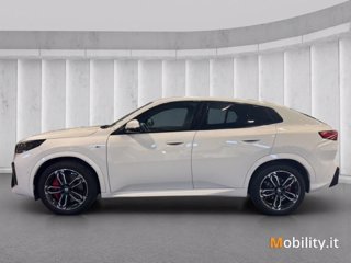 BMW X2 xdrive 20d 48v msport pro auto