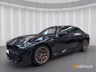 BMW M2 Coupe 3.0 CS 450cv