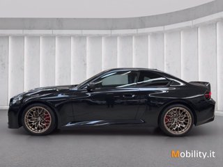 BMW M2 Coupe 3.0 CS 450cv