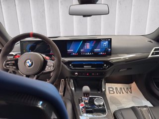 BMW M2 Coupe 3.0 CS 450cv