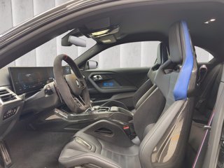 BMW M2 Coupe 3.0 CS 450cv