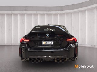 BMW M2 Coupe 3.0 CS 450cv