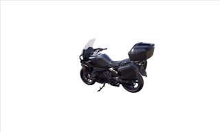BMW MOTORRAD R 1300 RT Triple Black Abs