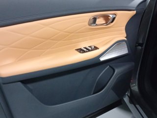 GEELY Starray EM-i 1.5 phev Launch Edition