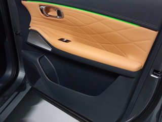 GEELY Starray EM-i 1.5 phev Launch Edition