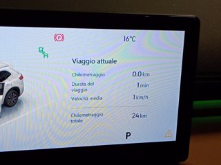 GEELY Starray EM-i 1.5 phev Launch Edition