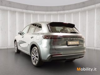 GEELY Starray EM-i 1.5 phev Launch Edition