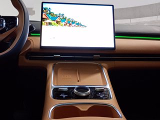 GEELY Starray EM-i 1.5 phev Launch Edition