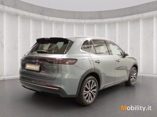 GEELY Starray EM-i 1.5 phev Launch Edition