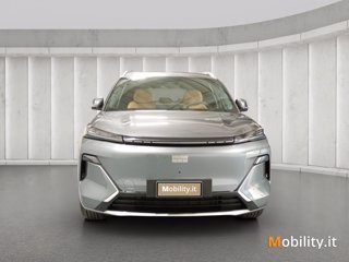 GEELY Starray EM-i 1.5 phev Launch Edition