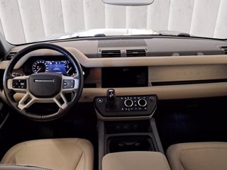 LAND ROVER Defender (2019) LAND ROVER 90 3.0D I6 200 CV AWD Auto SE
