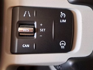 LAND ROVER Defender (2019) LAND ROVER 90 3.0D I6 200 CV AWD Auto SE